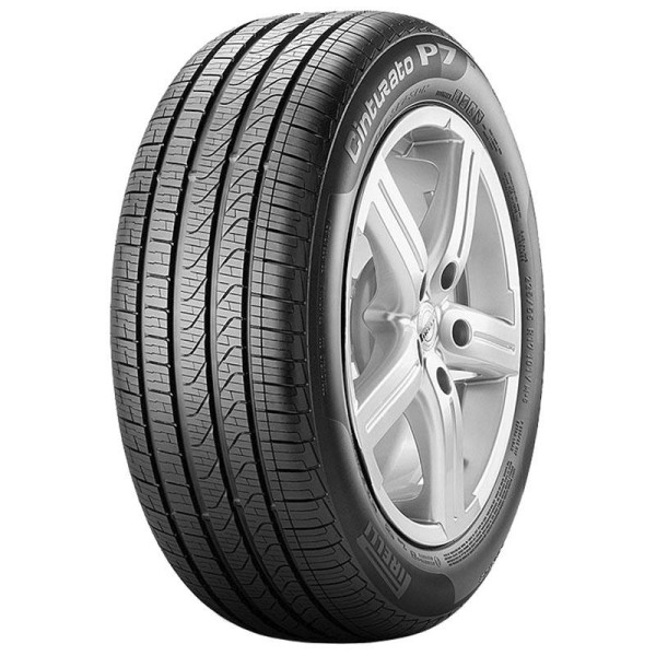 275/35 R19 100 H Pirelli  Cinturato P7 All Season Xl Rft Mfs * M+s