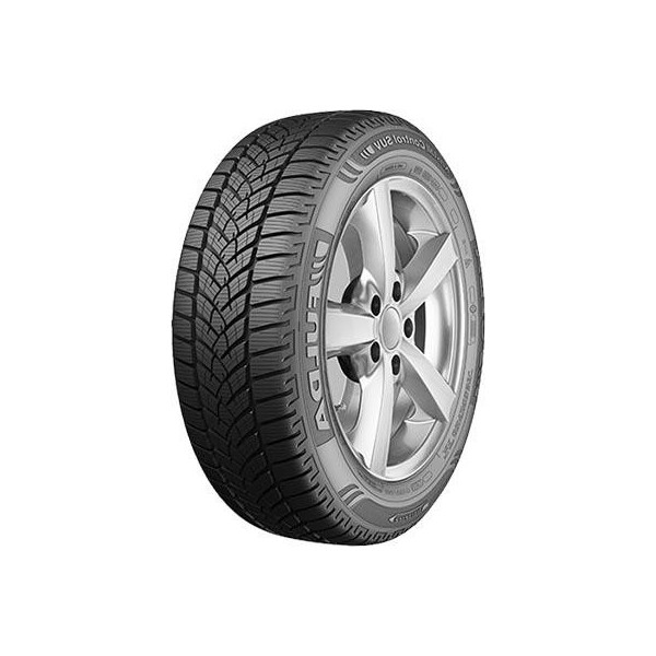 255/55 R18 109 H Fulda Kristall Control Suv Xl