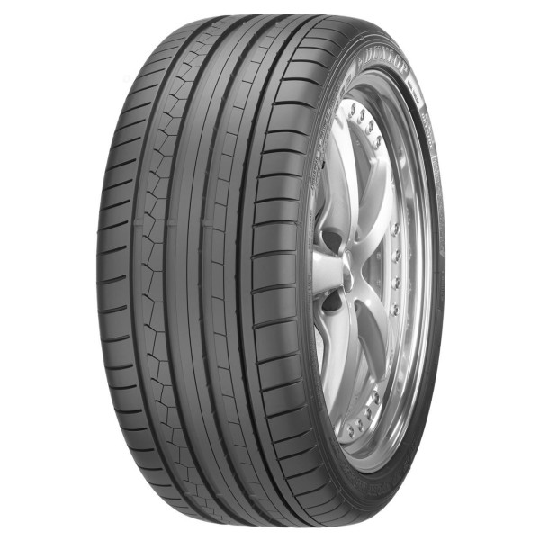 275/30 R20 97 Y Dunlop 