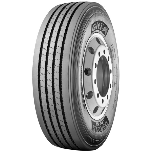 245/70 R19.5 136/134 M Giti Gsr225 M+s 3pmsf (tl)