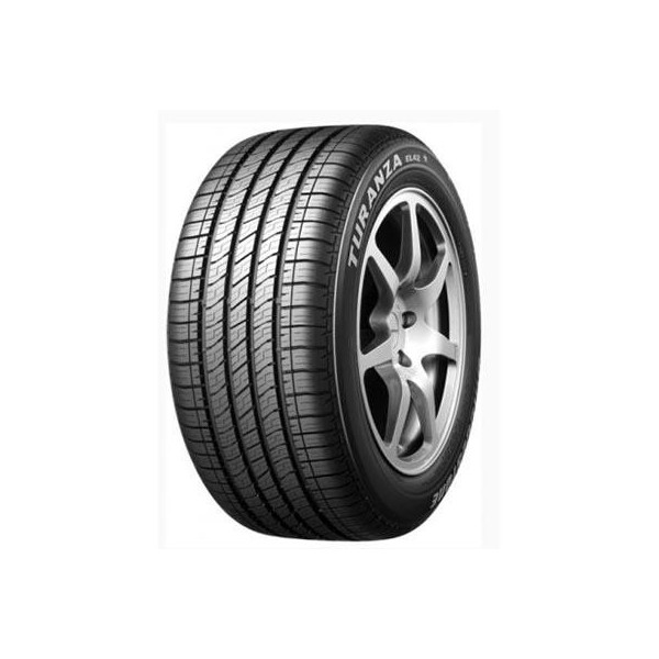 245/50 R18 100 W Bridgestone  Turanza Er 42 Rft *