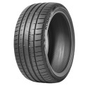 265/35 R20 (99Y) (Z) Y Kumho Ecsta Sport S Ps72 Xl (tl)