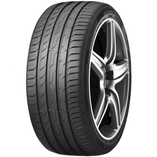 235/60 R17 102 V Nexen N`fera Sport