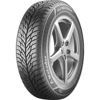 195/55 R16 87 H Matador Mp62 All Weather Evo