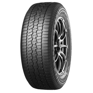 265/70 R17 115 T Yokohama Geolandar Cv4s