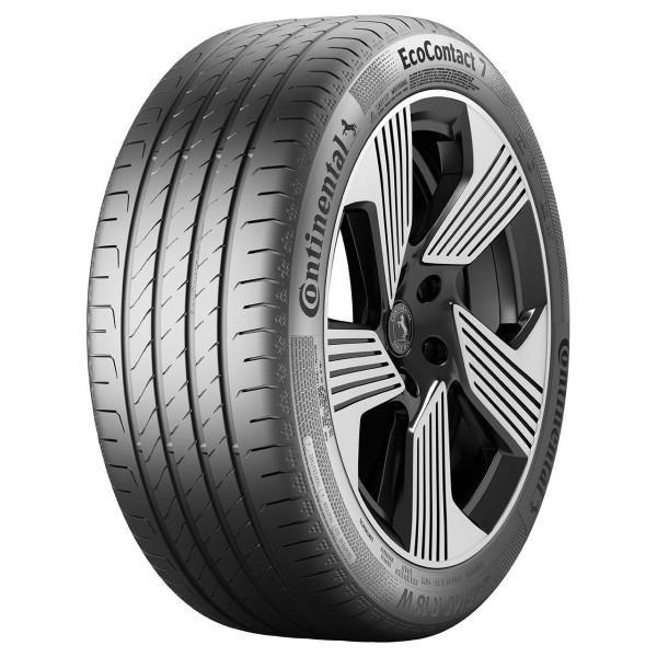 225/45 R19 92 T Continental Ecocontact 7 Fr (+) Evc (tl)