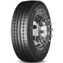 315/80 R22.5 158/150 L Goodyear Eqmax S Ultra M+s 3pmsf (tl)