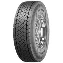 295/80 R22.5 152/148 M Dunlop Sp 446 3pmsf M+s (tl)