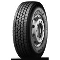 315/80 R22.5 156K 154L K Dunlop Sp 362 3pmsf M+s (tl)