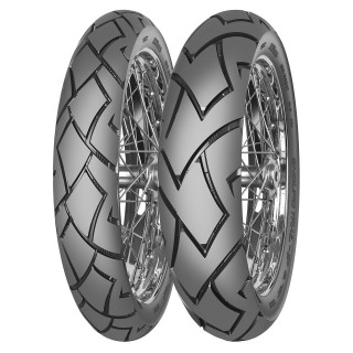 130/80 R17 65 H Mitas Enduro Trail Sp