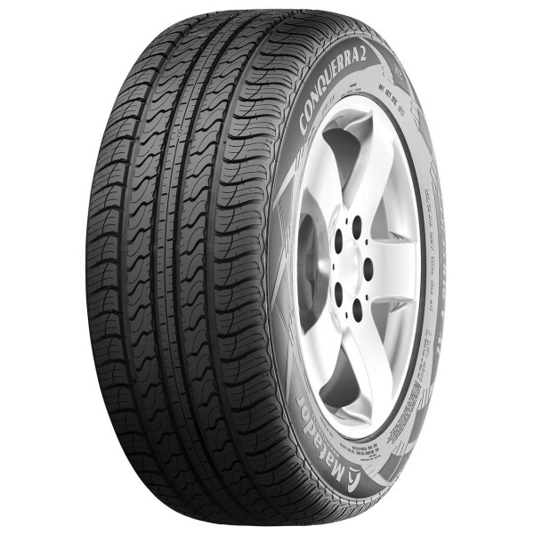 235/55 R17 103 V Matador  Mp 82 Conquerra 2 Fr Xl M+s (tl)