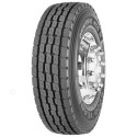 275/70 R22.5 148/145 K Goodyear Omnitrac Mss Ii M+s (tl)