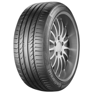 225/45 R17 91 W Continental Sportcontact 5 Fr Moe (tl)