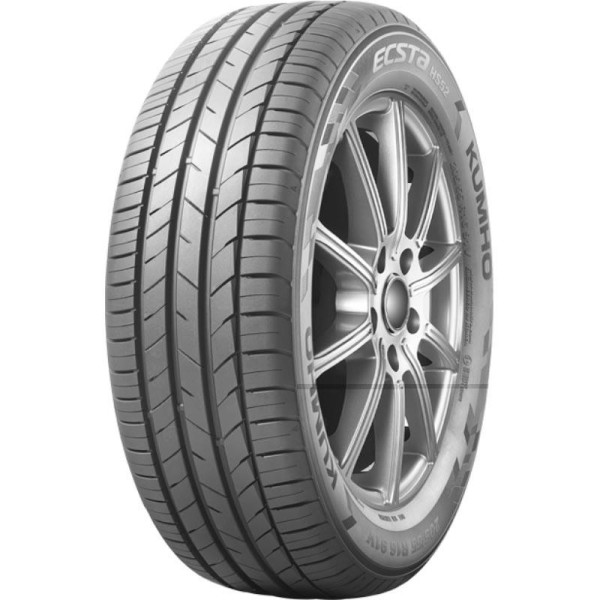 185/50 R16 81 V Kumho Ecsta Hs52 (tl)