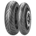 90/90 R10 50 J Pirelli Diablo Rosso Scooter Rear