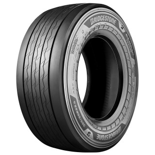 385/65 R22.5 160 K Bridgestone Ecopia Trailer M+s 3pmsf (tl)