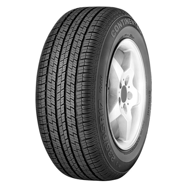 235/60 R17 102 V Continental 4x4 Contact Mo