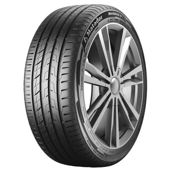 185/50 R16 81 V Matador Hectorra 5 Evc