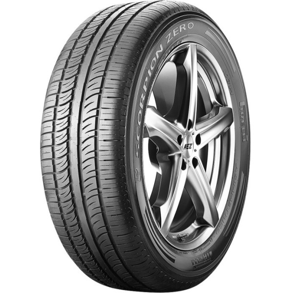 235/45 R19 99 V Pirelli Scorpion Zero Asimmetrico