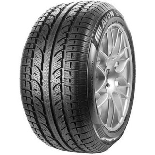 165/70 R14 81 T Avon Wt7 Snow