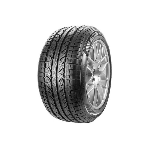 165/70 R14 81 T Avon Wt7 Snow