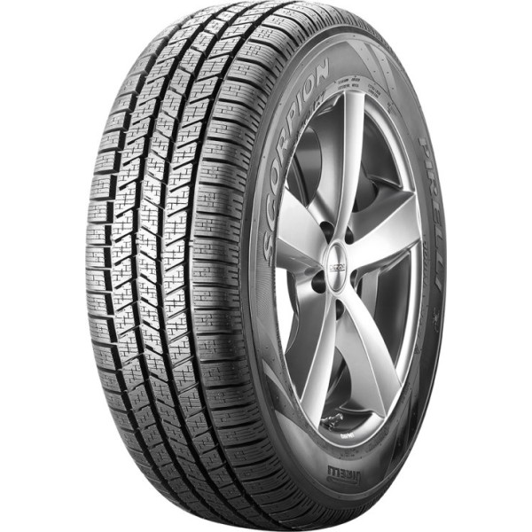 315/35 R20 110 V Pirelli Scorpion Ice+snow Xl Rft * M+s 3pmsf