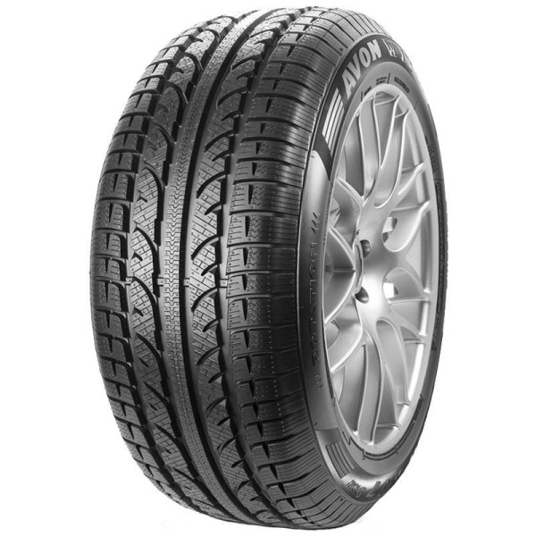 195/50 R15 82 H Avon Wv7 Snow Bsw 3pmsf M+s (tl)