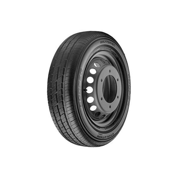 215/75 R16C 116 R Cooper Evolution Van C 