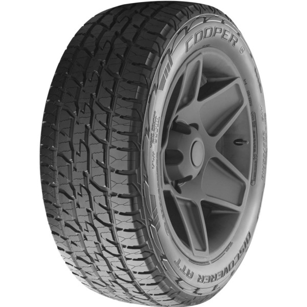 225/65 R17 106 H Cooper Discoverer Att