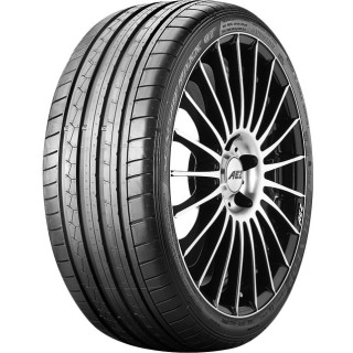 265/45 R20 104 Y Dunlop Sp Sport Maxx Gt Mfs Mo
