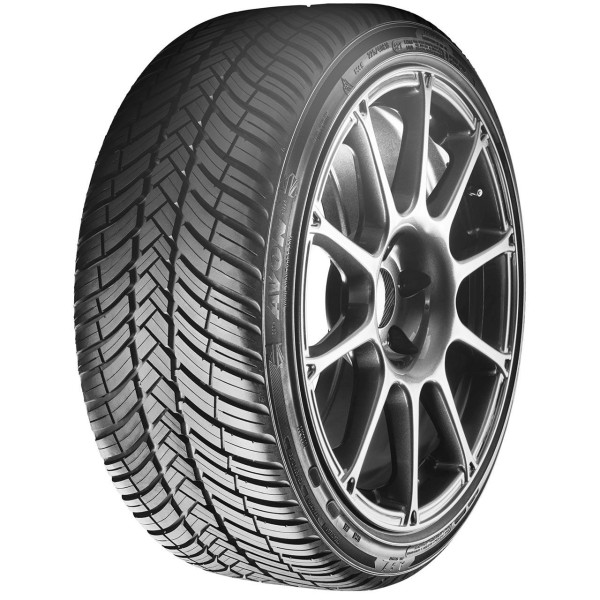 215/50 R17 95 W Avon As7