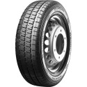 205/65 R16C 107/105 T Cooper  Evolution Van All Season C 8pr Bsw M+s 3pmsf