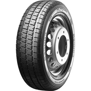 205/65 R16C 107/105 T Cooper  Evolution Van All Season C 8pr Bsw M+s 3pmsf