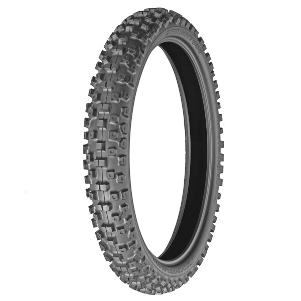 70/100 R17 40 M Bridgestone M403