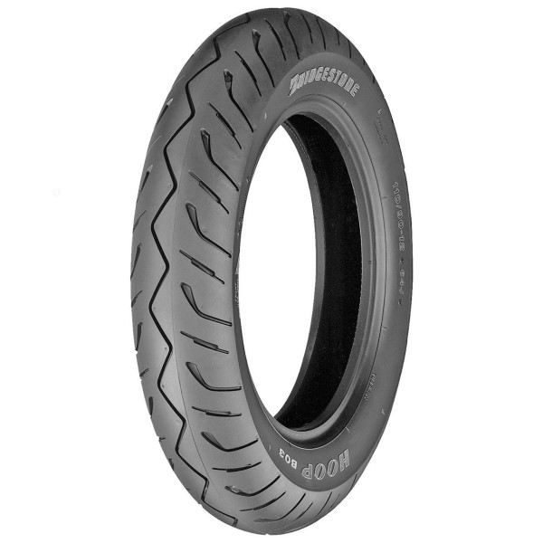 110/70 R16 52 P Bridgestone H 03 G (tl)