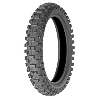 80/100 R12 41 M Bridgestone M204