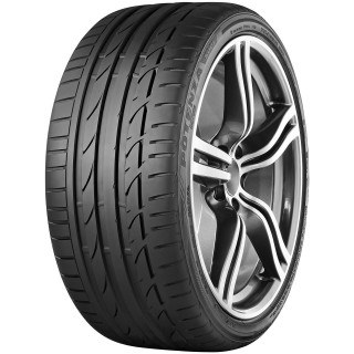 225/40 R18 92 Y Bridgestone Potenza S001 Xl Fr