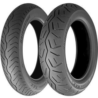 100/90 R19 57 H Bridgestone E-max