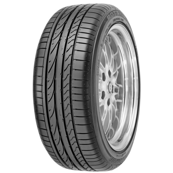 175/55 R15 77 V Bridgestone  Gamma 