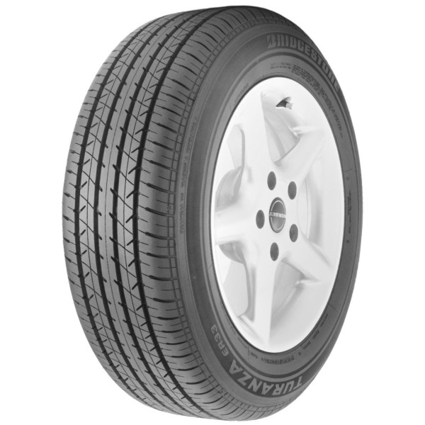 255/35 R18 90 Y Bridgestone Tur.er33