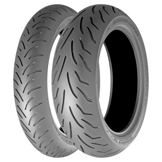 80/90 R14 40 P Bridgestone Battlax Sc