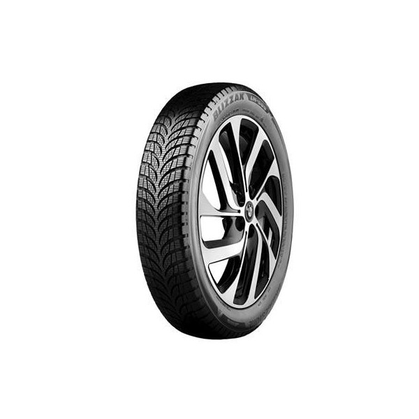 155/70 R19 88 Q Bridgestone Blizzak Lm-500