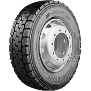 245/70 R17.5 136/134 M Bridgestone R-drive 002