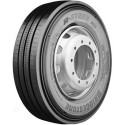 225/75 R17.5 132 M Bridgestone Rs2 M+s