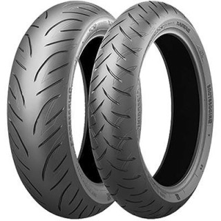 160/60 R14 65 H Bridgestone Bt Sc 2 Rear