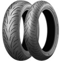 160/60 R14 65 H Bridgestone Sc2 Rain