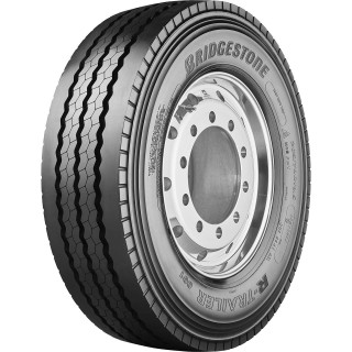 285/70 R19.5 152/148 K Bridgestone R-trailer 001 Tl