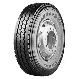 315/80 R22.5 156/150 K Firestone Fs 833