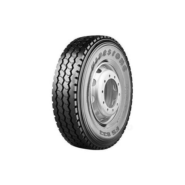 315/80 R22.5 156/150 K Firestone Fs 833