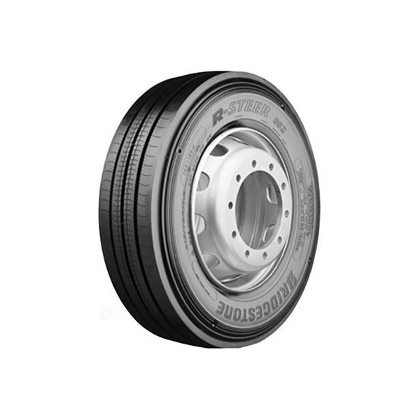 265/70 R17.5 138 M Bridgestone Rs2 M+s